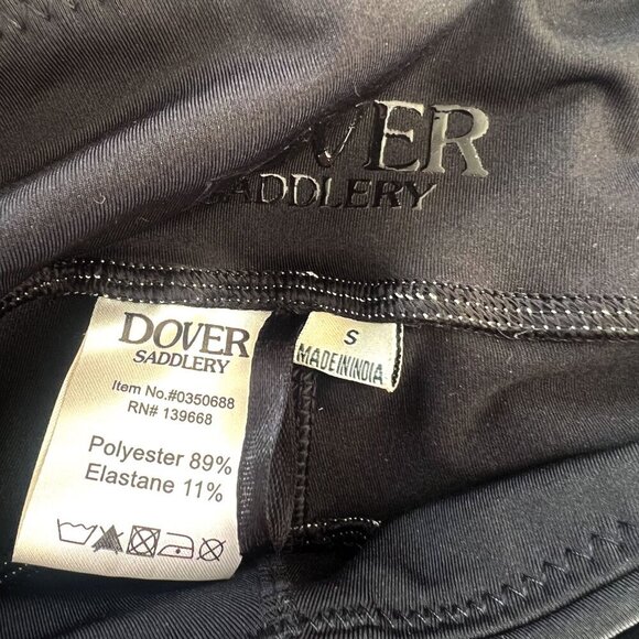 (Lot of 3 Breeches)Noble Equestrian Balance Riding Tight/Baleaf/ Dover Saddlery - Picture 15 of 16